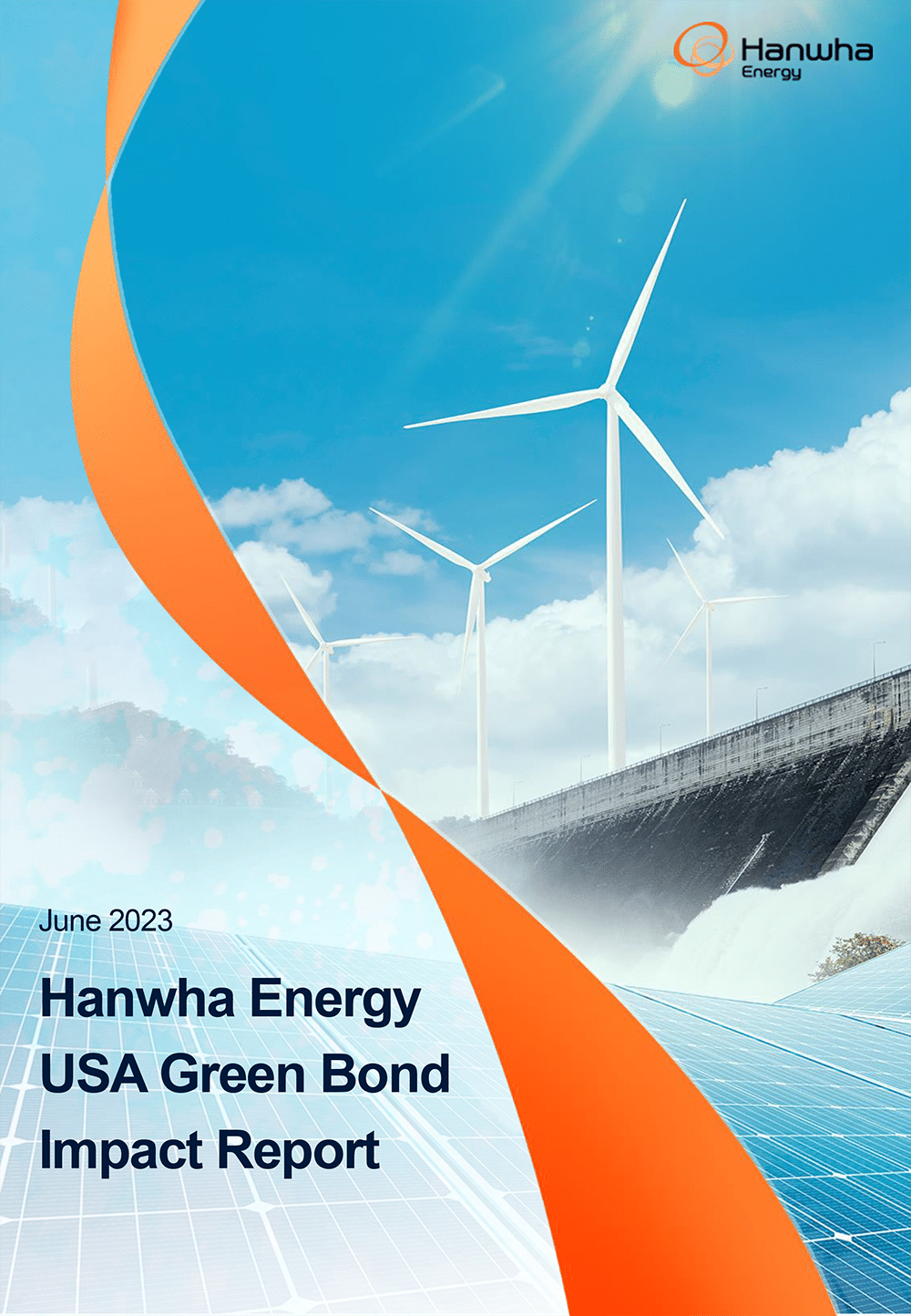 Hanwha Energy Green Bond Impact Report vf 1 thumb