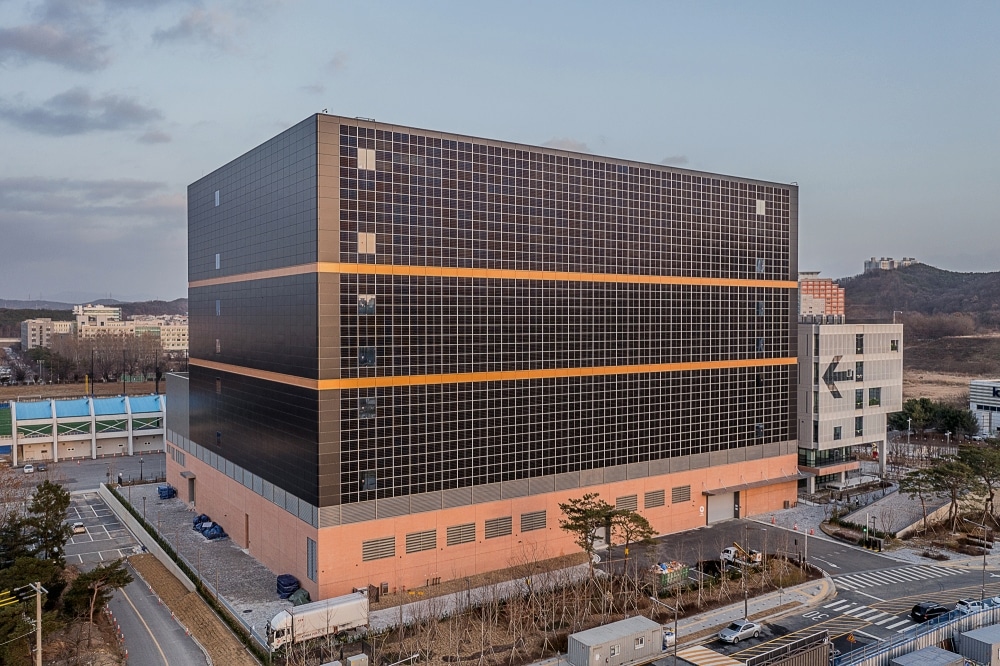 DC hanwha