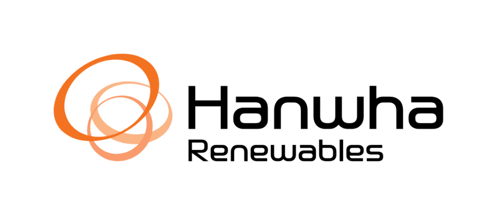 Hanwha Renewables RGB 4 EEH