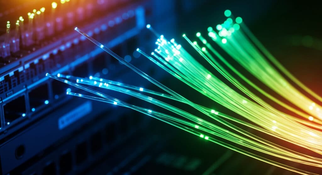 energy infrastructure distribution and connectivity