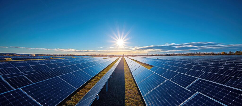 sustainable AI data center