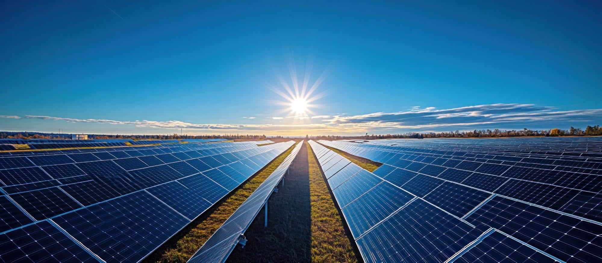 sustainable AI data center